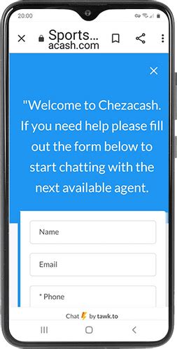 Chezacash App – Free Download Chezacash apk for Android & IOS.